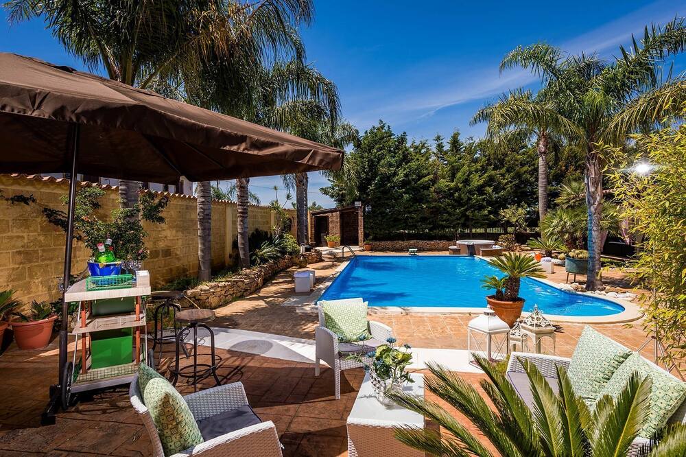 Photo of Outdoor in Partinico