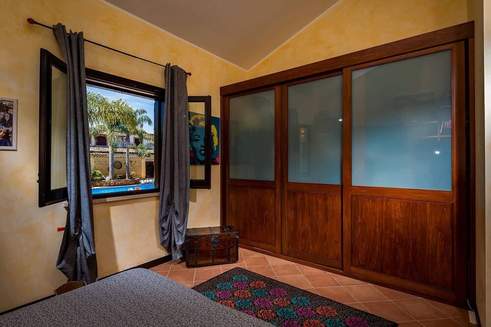 Photo of Bedroom in Partinico