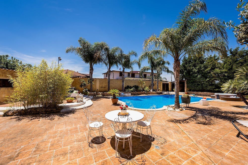 Photo of Outdoor in Partinico