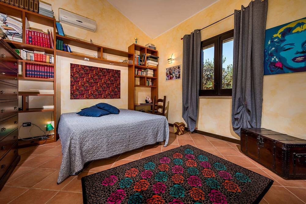 Photo of Bedroom in Partinico