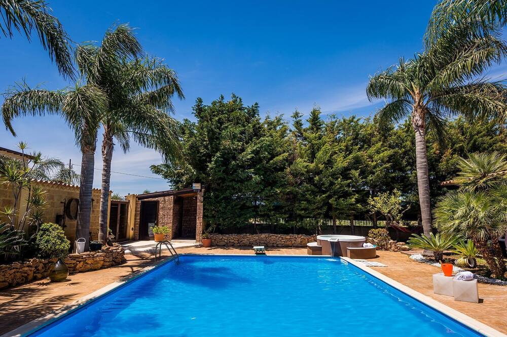 Photo of Outdoor in Partinico