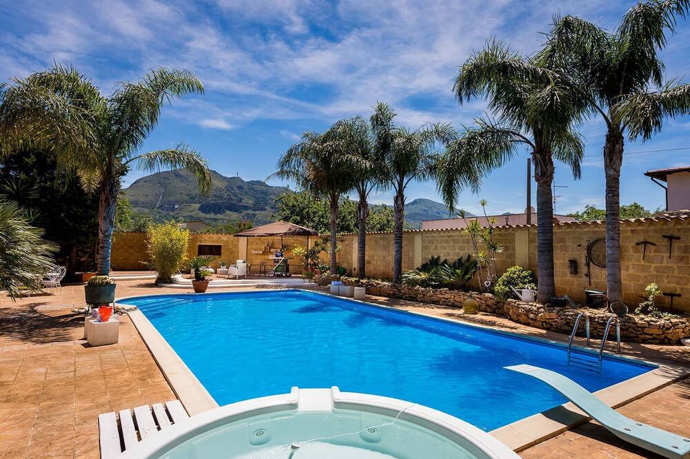 Photo of Outdoor in Partinico