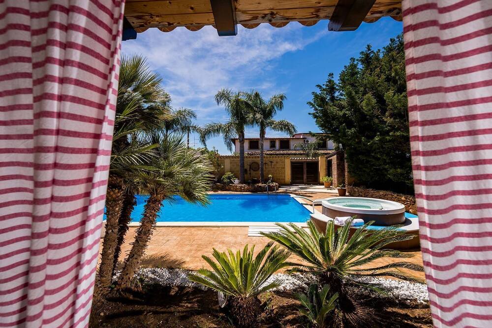 Photo of Outdoor in Partinico