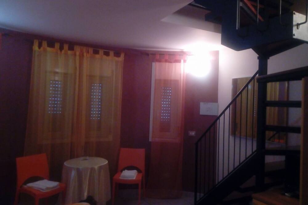 Photo of Bedroom in Cammarata