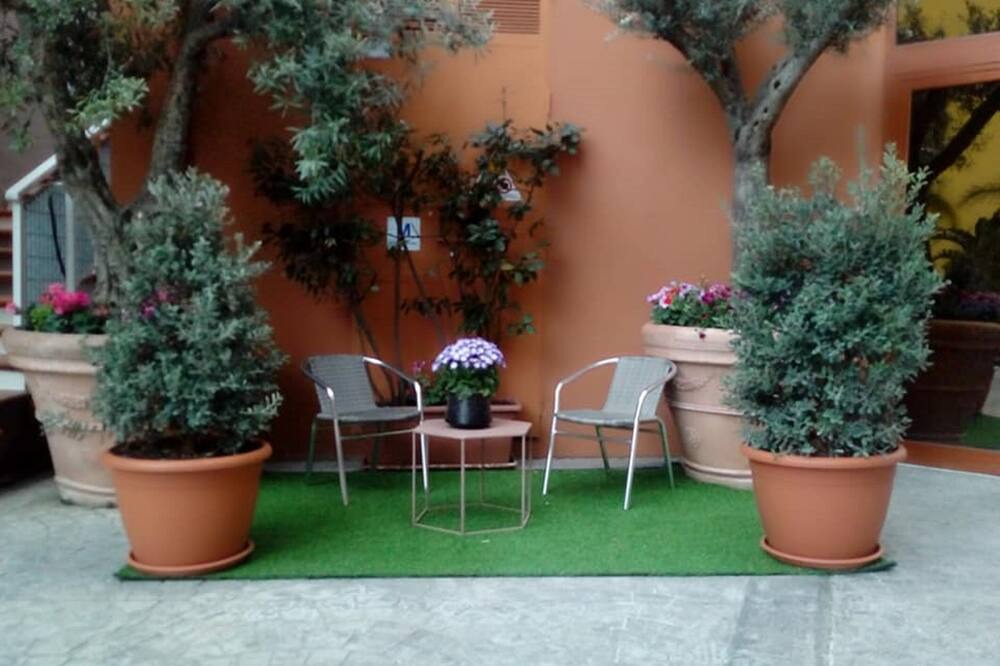 Photo of Outdoor in Cammarata