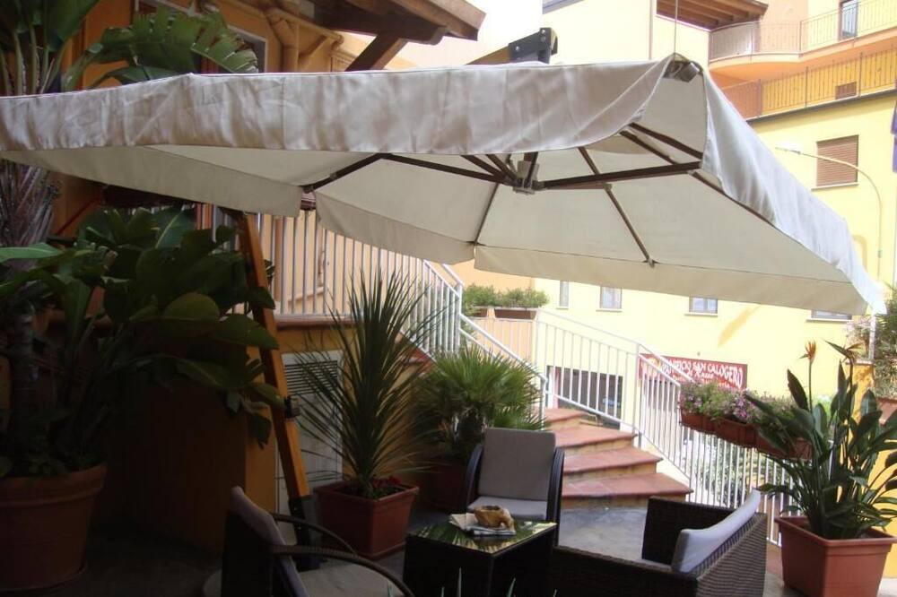 Photo of Patio Balcony in Cammarata