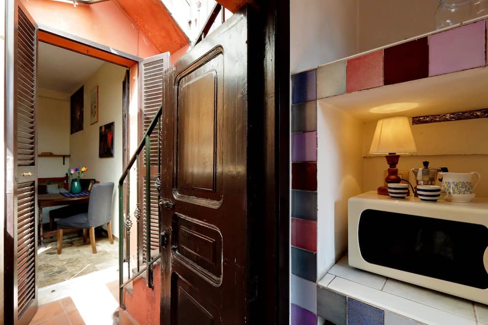 Photo of Kitchen in Quartiere Coppede
