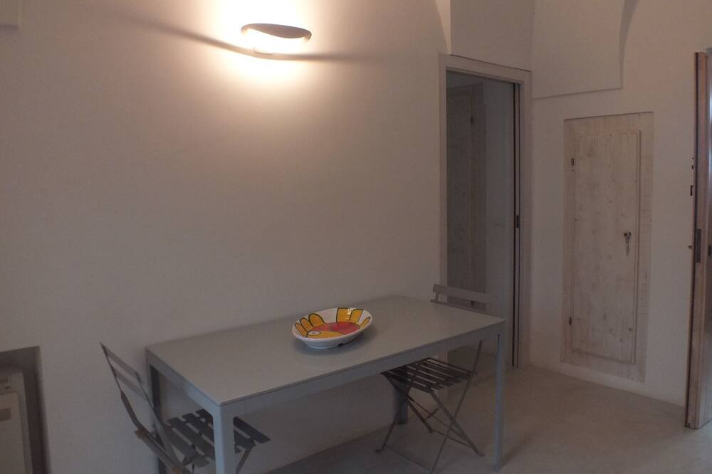 Photo of Kitchen in Scauri Siculo