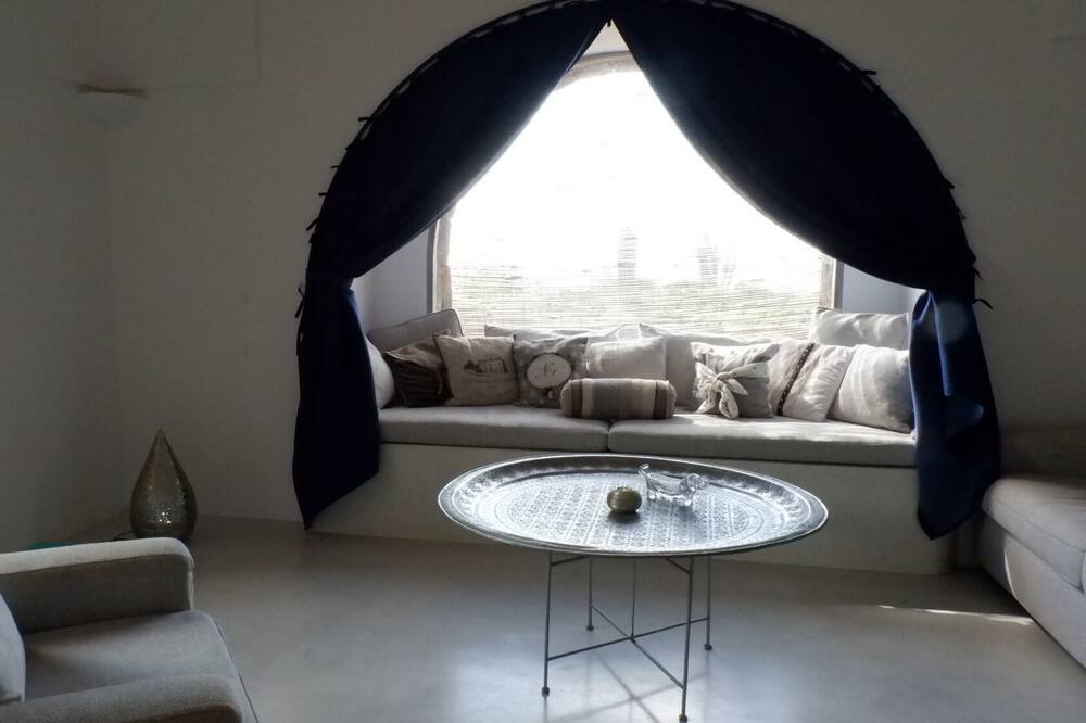Photo of Livingroom in Scauri Siculo