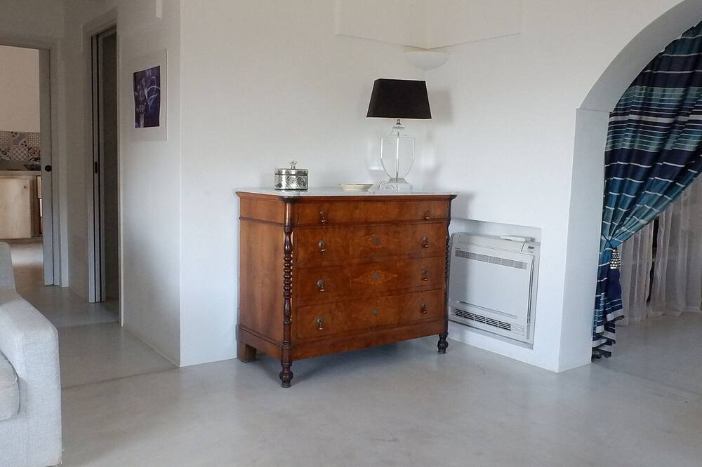 Photo of Bedroom in Scauri Siculo