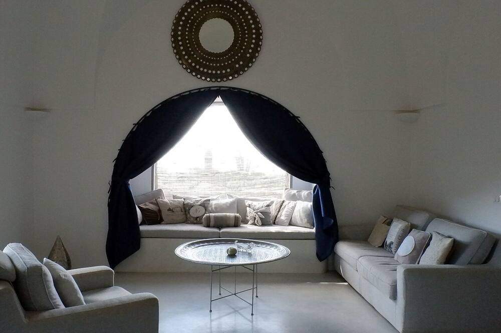 Photo of Livingroom in Scauri Siculo