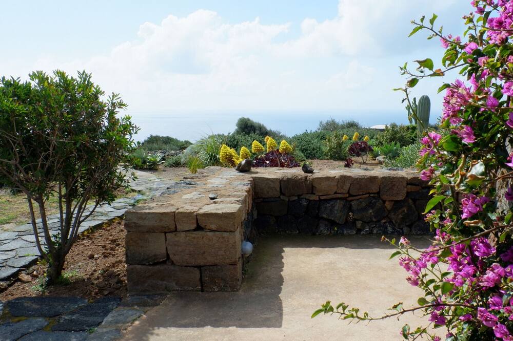 Photo of Outdoor in Scauri Siculo