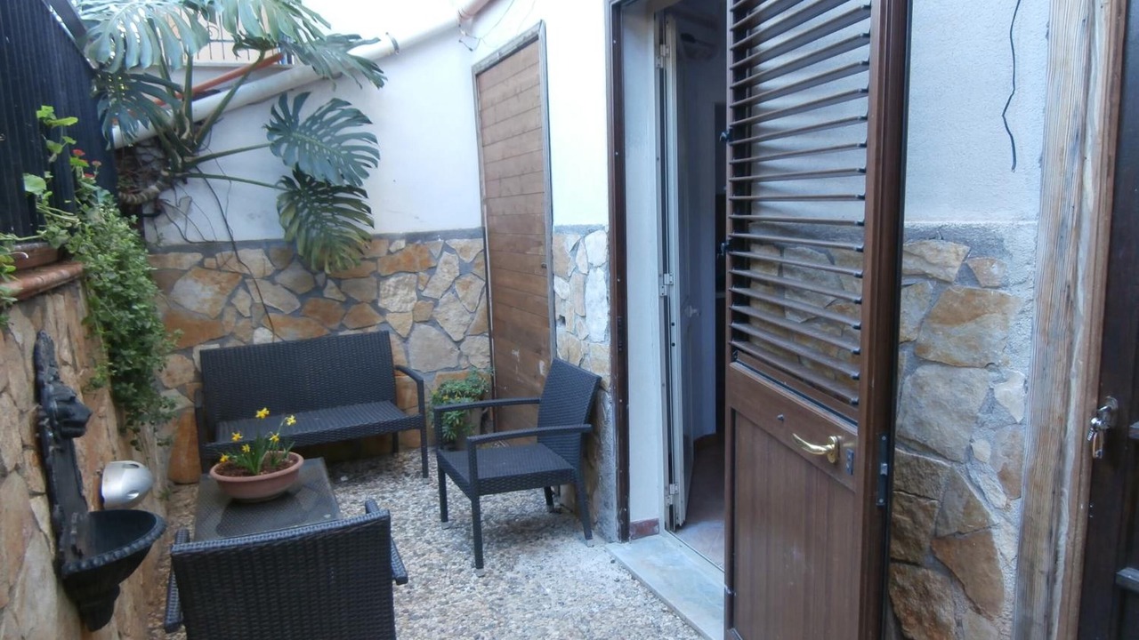 Photo of Patio Balcony in Mondello
