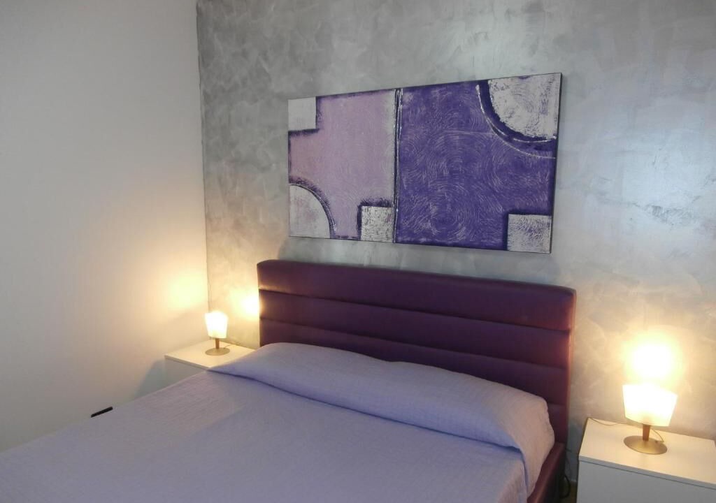 Photo of Bedroom in Mondello