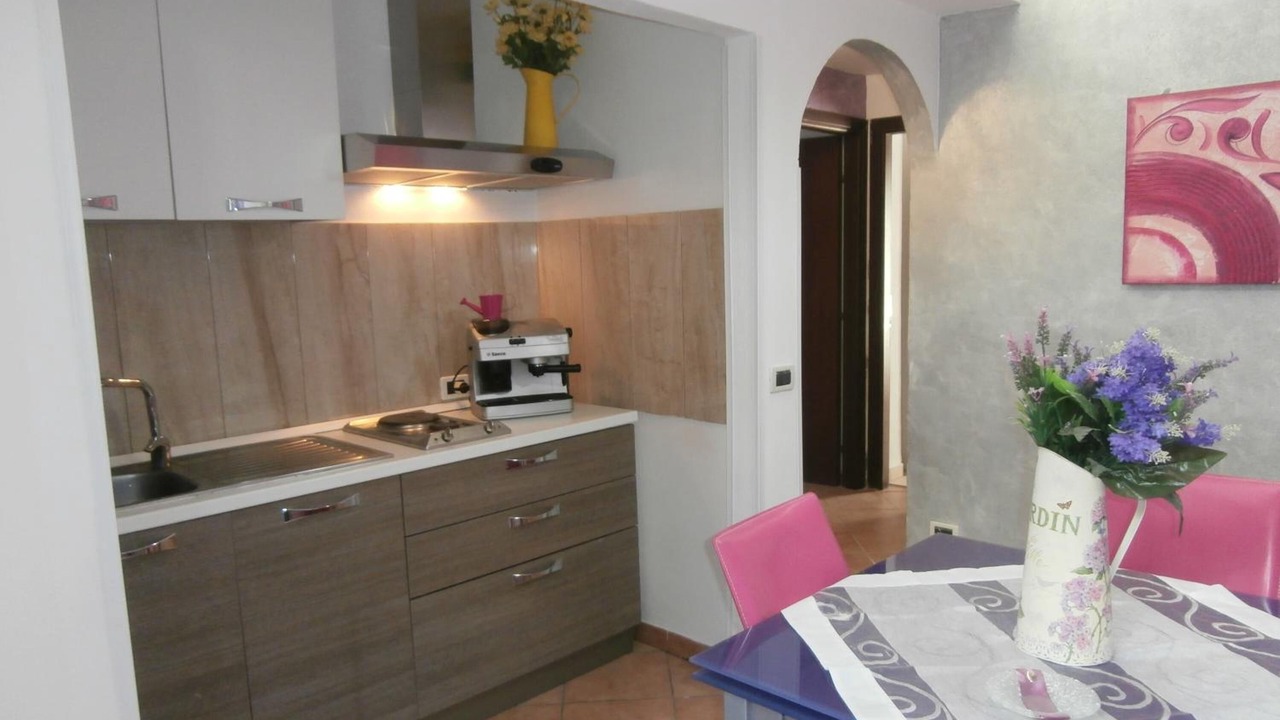 Photo of Kitchen in Mondello
