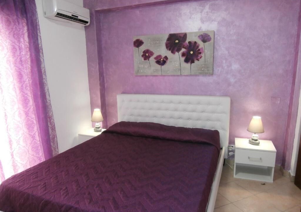 Photo of Bedroom in Mondello