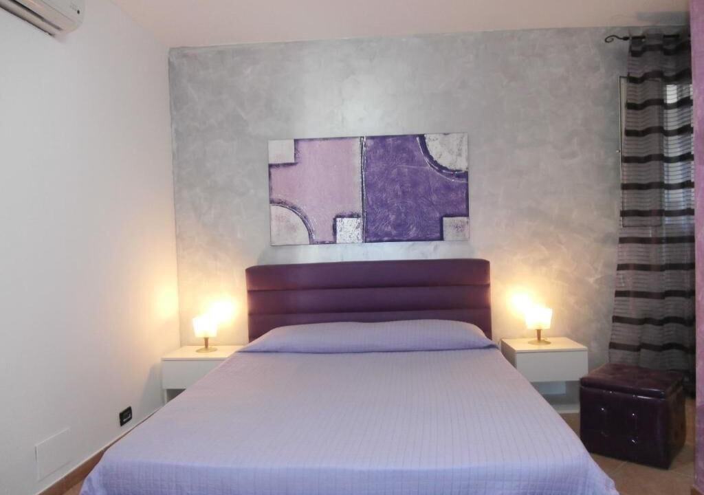 Photo of Bedroom in Mondello
