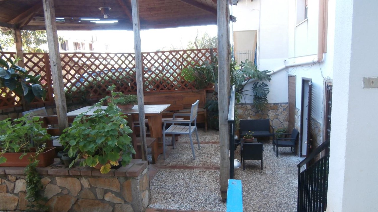 Photo of Patio Balcony in Mondello