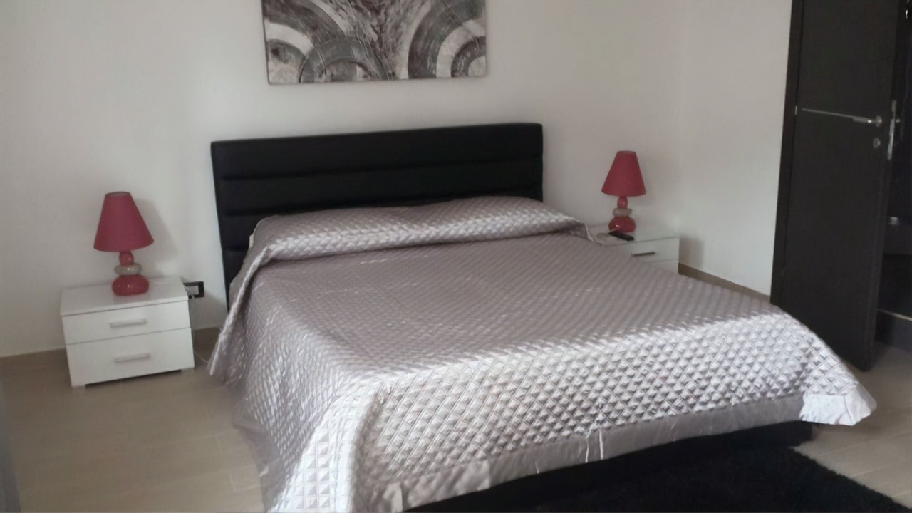 Photo of Bedroom in Mondello