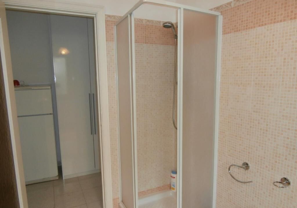 Photo of Bathroom in Mondello