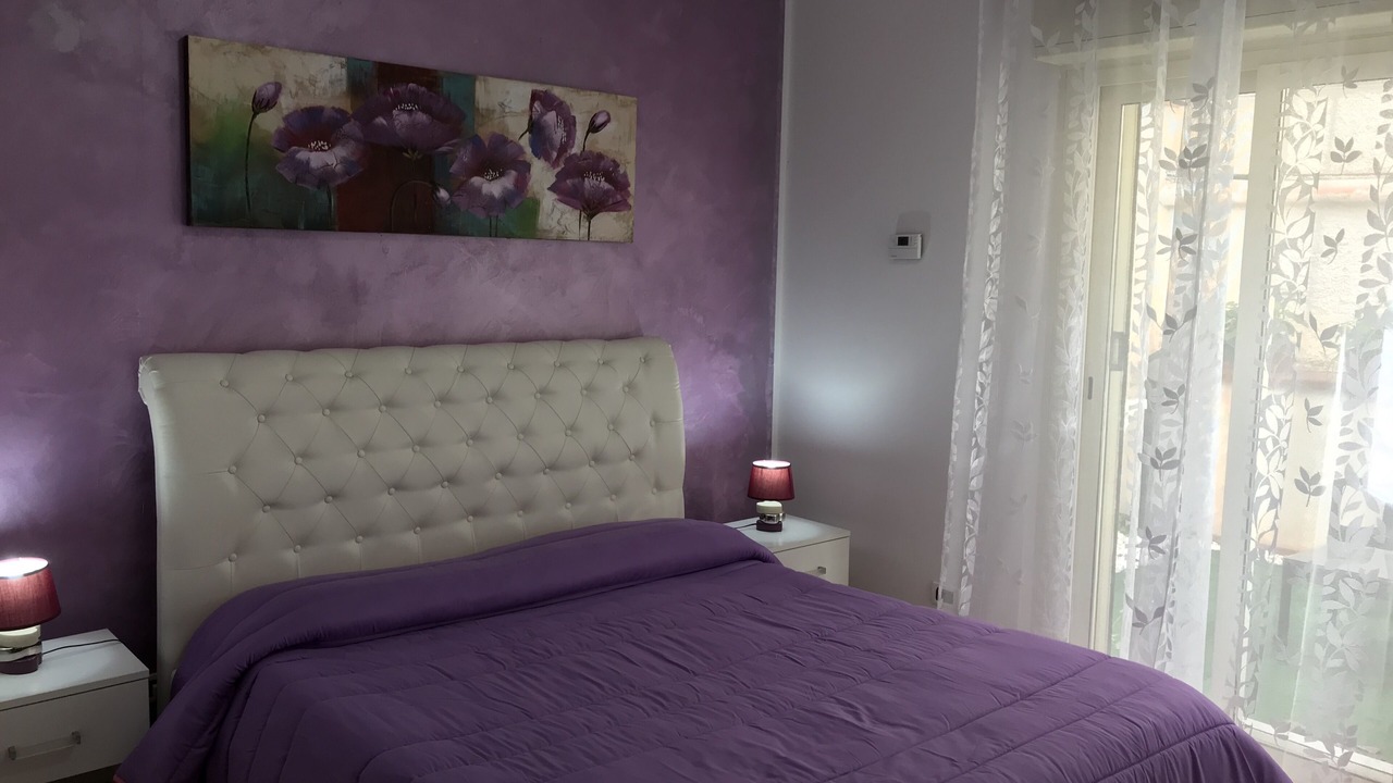 Photo of Bedroom in Mondello