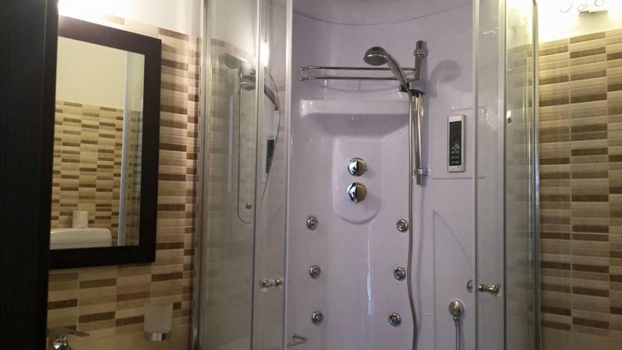 Photo of Bathroom in Mondello