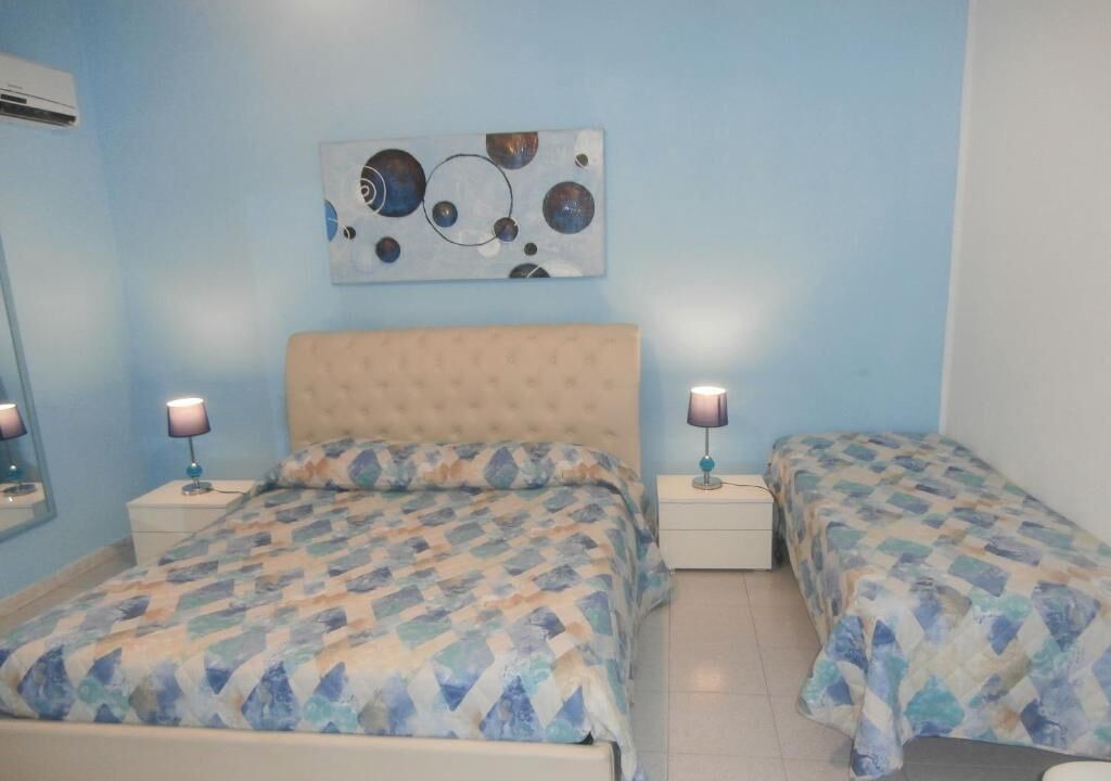 Photo of Bedroom in Mondello