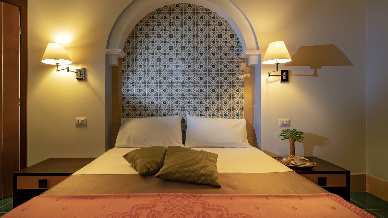 Photo of Bedroom in San Vito Lo Capo