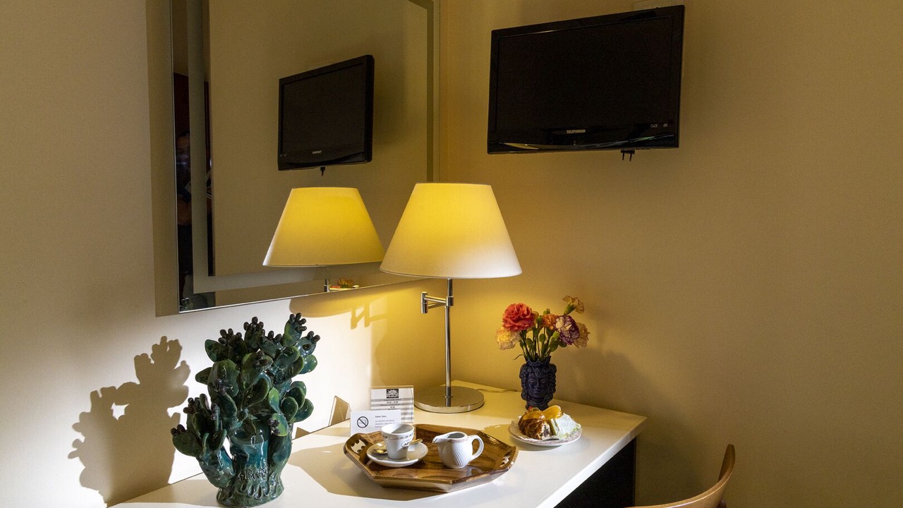 Photo of Bedroom in San Vito Lo Capo