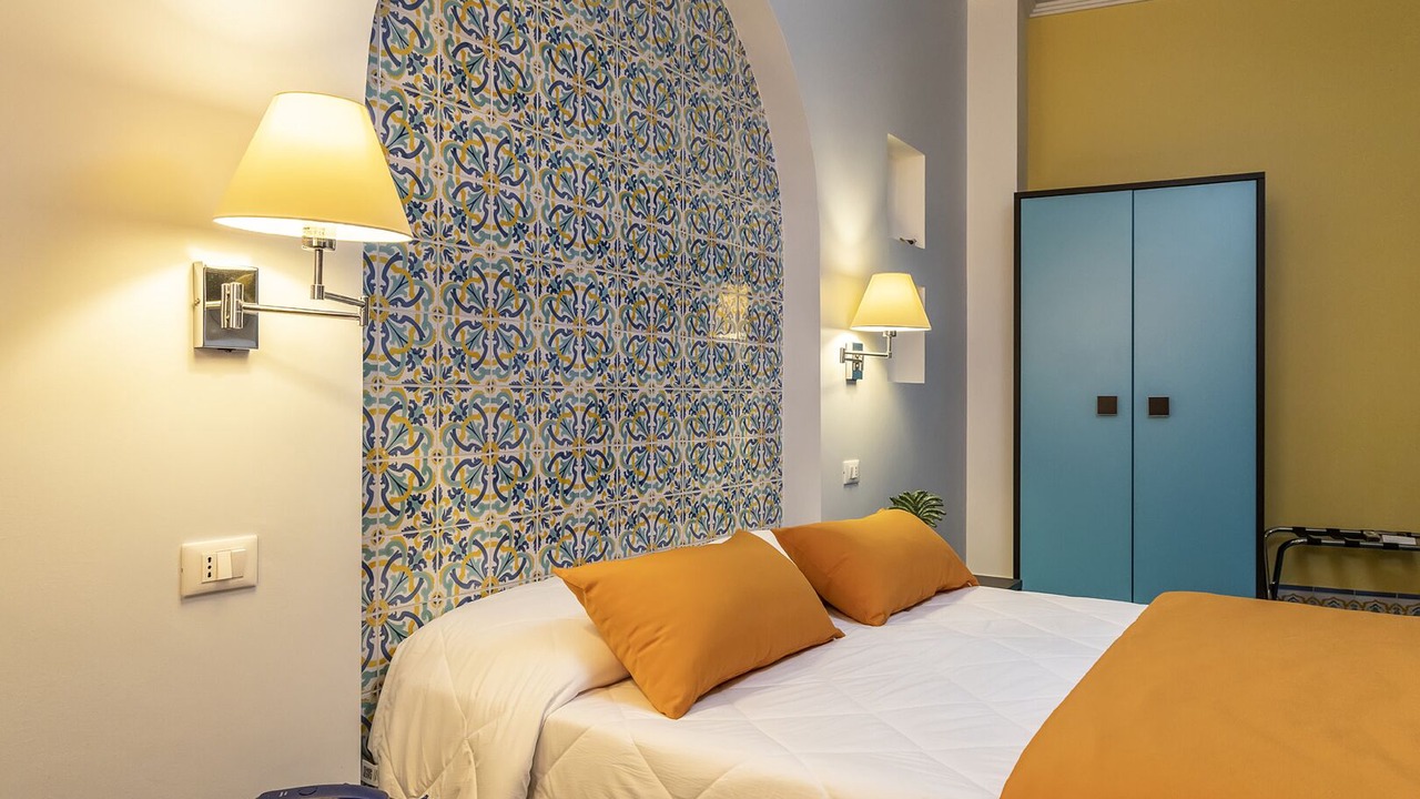Photo of Bedroom in San Vito Lo Capo