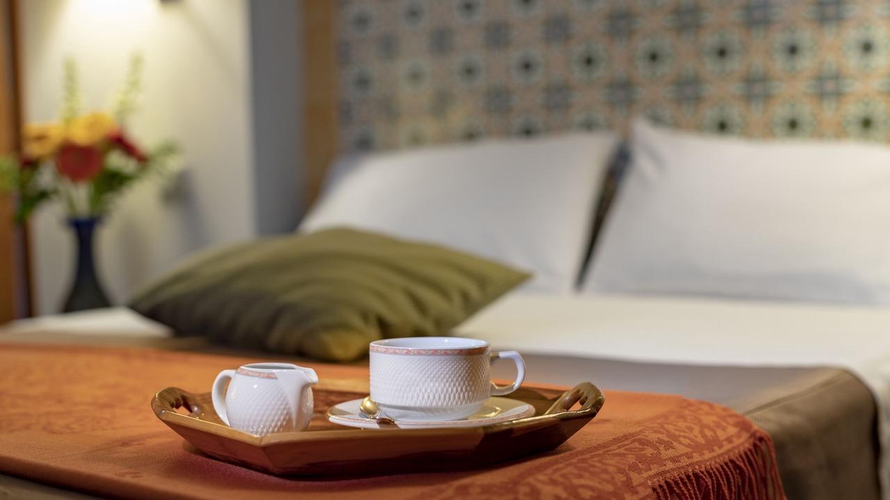 Photo of Bedroom in San Vito Lo Capo