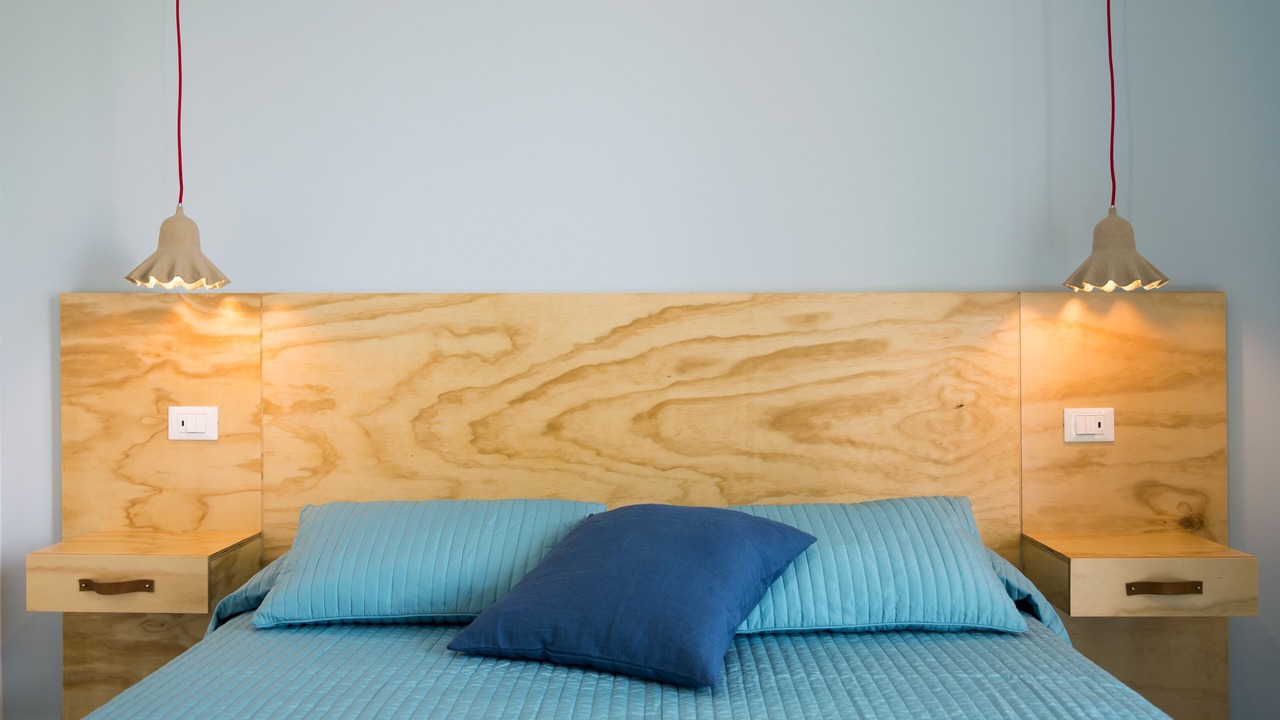 Photo of Bedroom in Terracina
