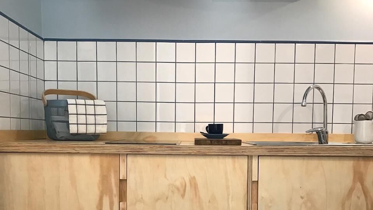 Photo of Kitchen in Terracina