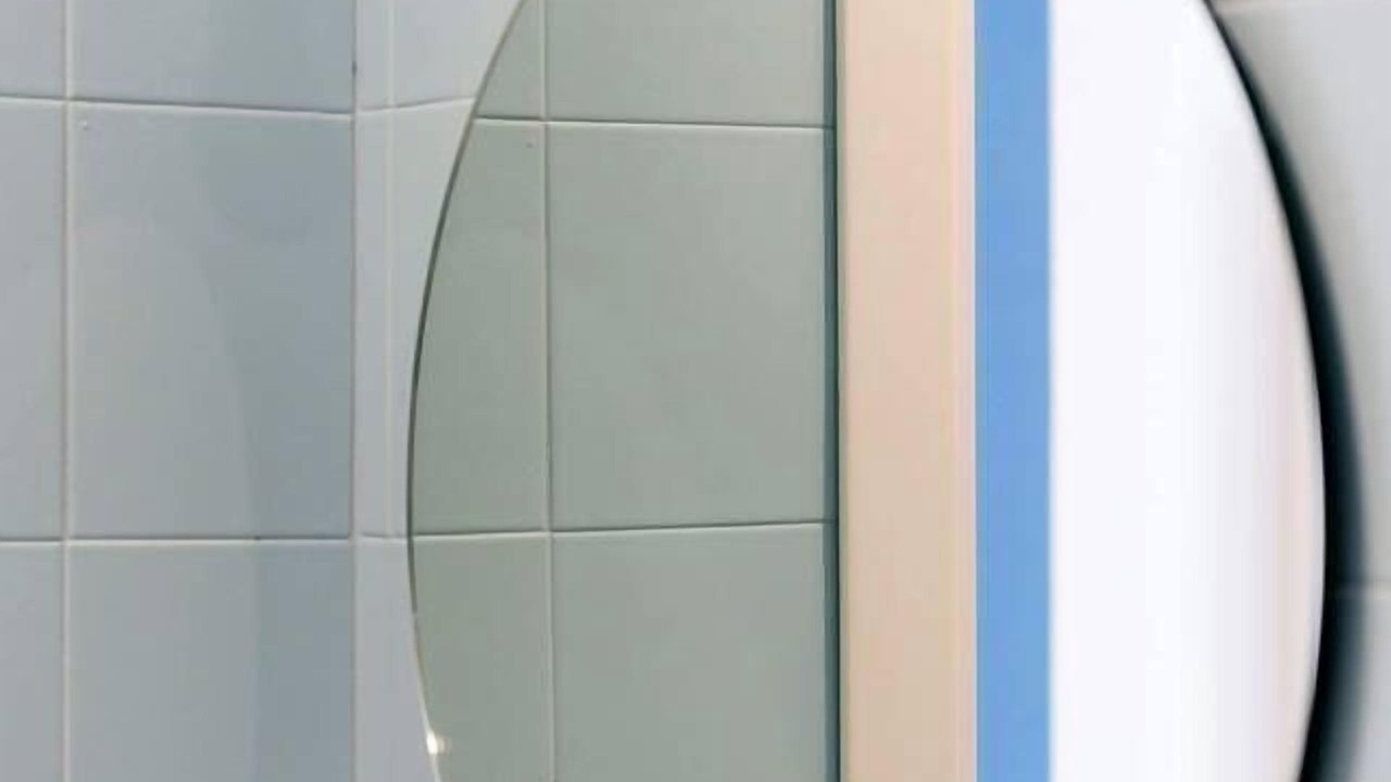Photo of Bathroom in Terracina