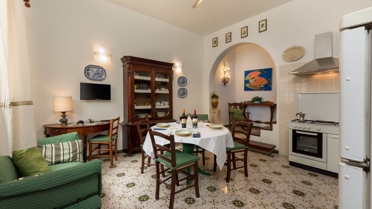 Photo of Bedroom in San Vito Lo Capo