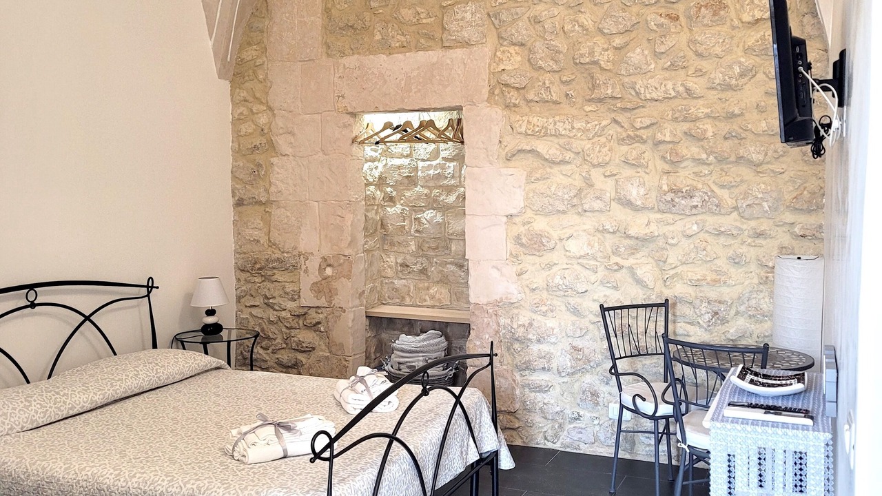 Photo of Bedroom in Casa Papa