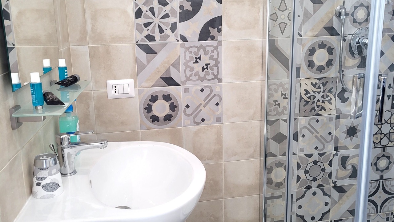 Photo of Bathroom in Casa Papa