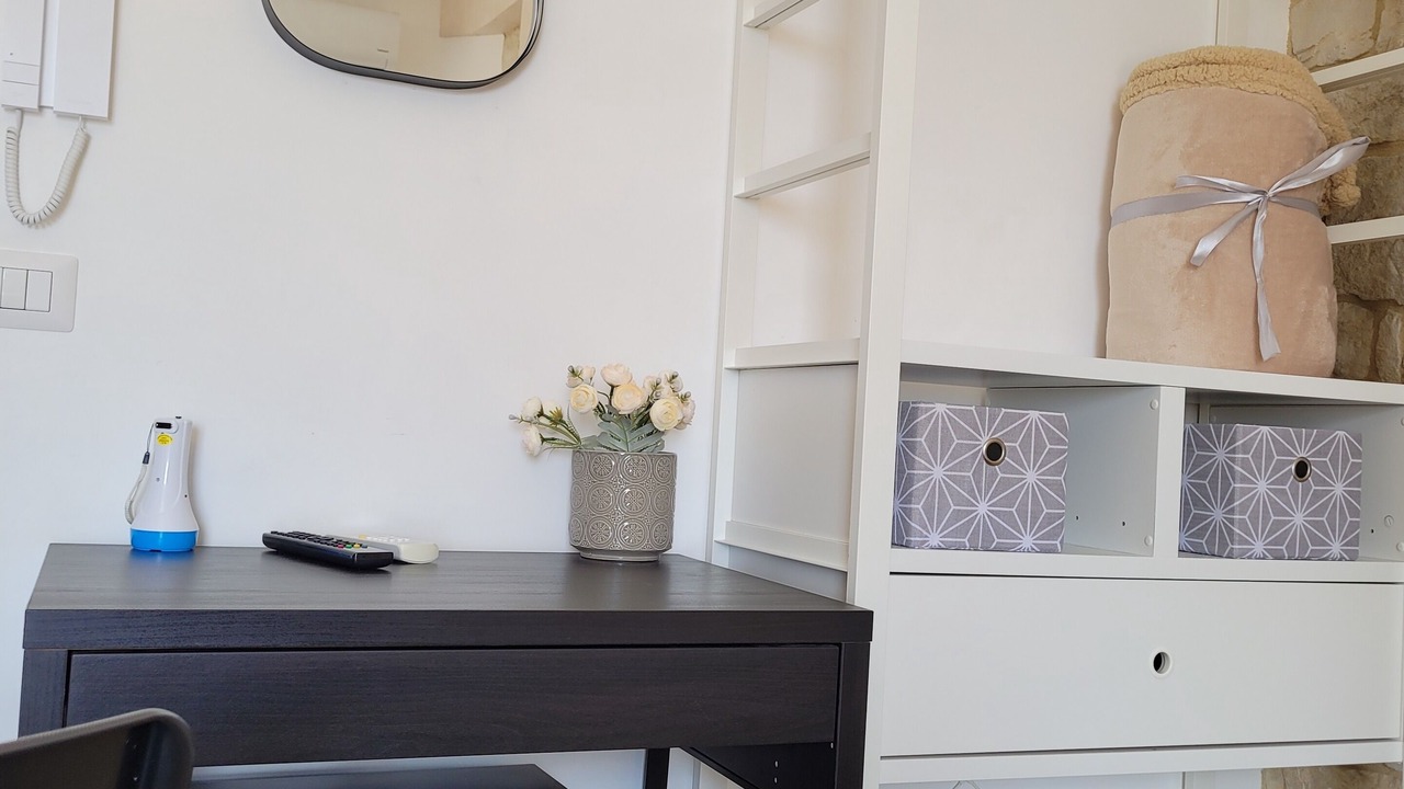 Photo of Bedroom in Casa Papa