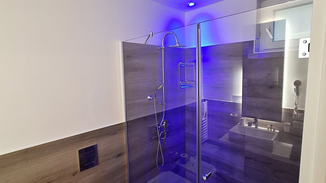 Photo of Bathroom in Castellammare del Golfo
