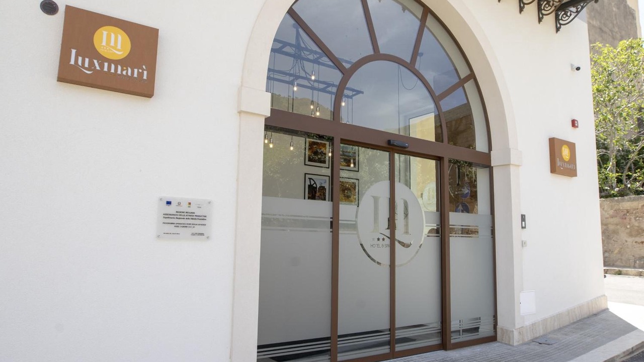 Photo of Outdoor in Castellammare del Golfo