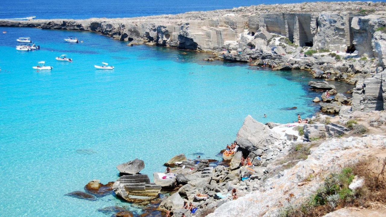 Photo of Others in Castellammare del Golfo