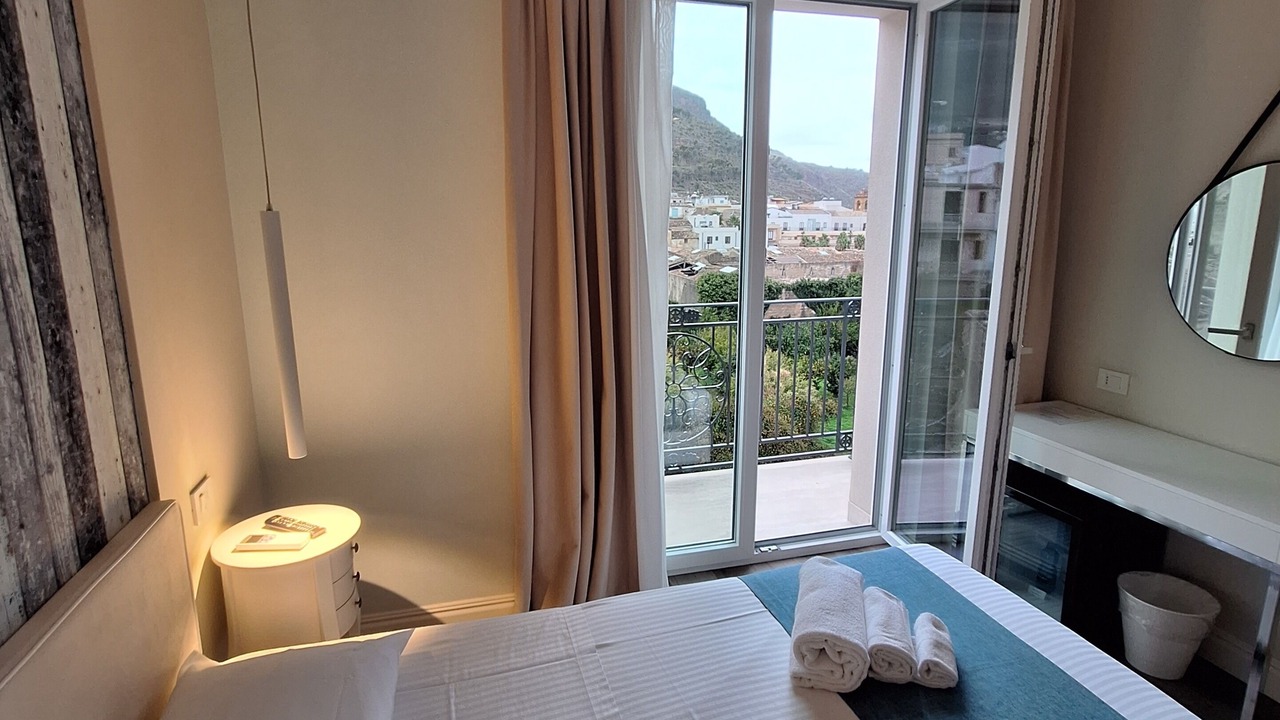 Photo of Bedroom in Castellammare del Golfo