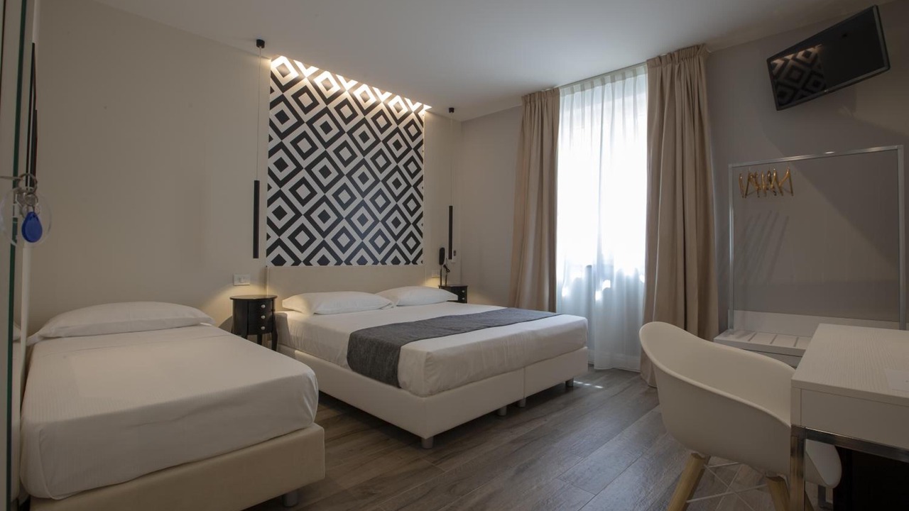 Photo of Bedroom in Castellammare del Golfo