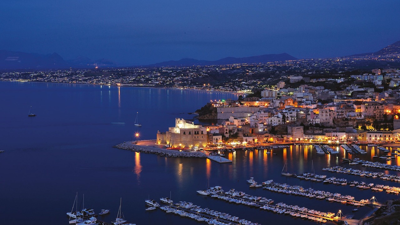 Photo of Others in Castellammare del Golfo