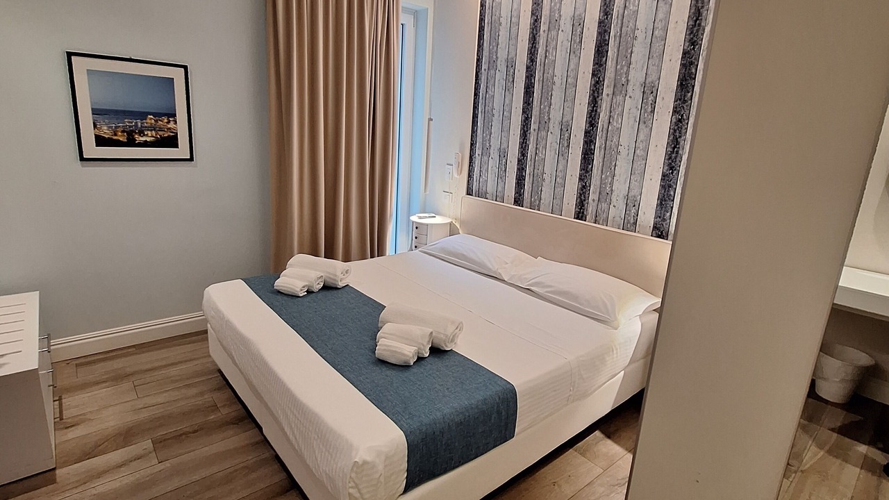 Photo of Bedroom in Castellammare del Golfo