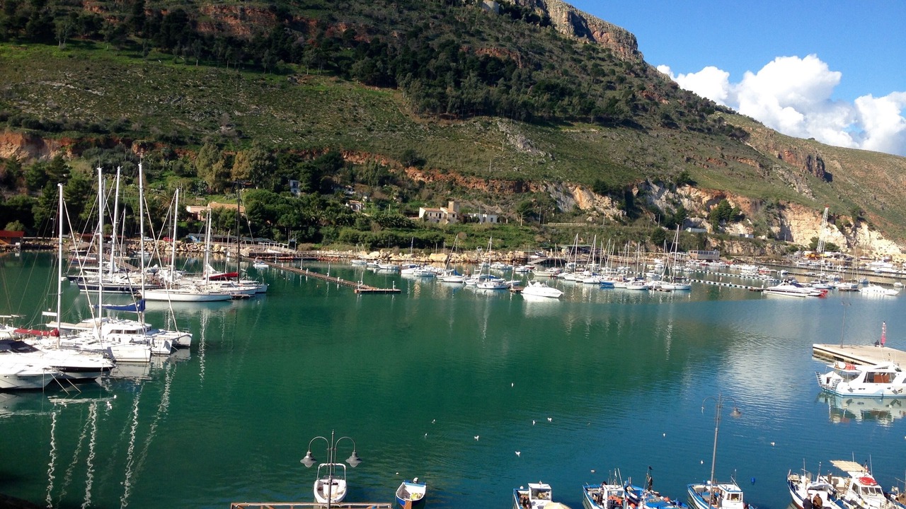 Photo of Others in Castellammare del Golfo