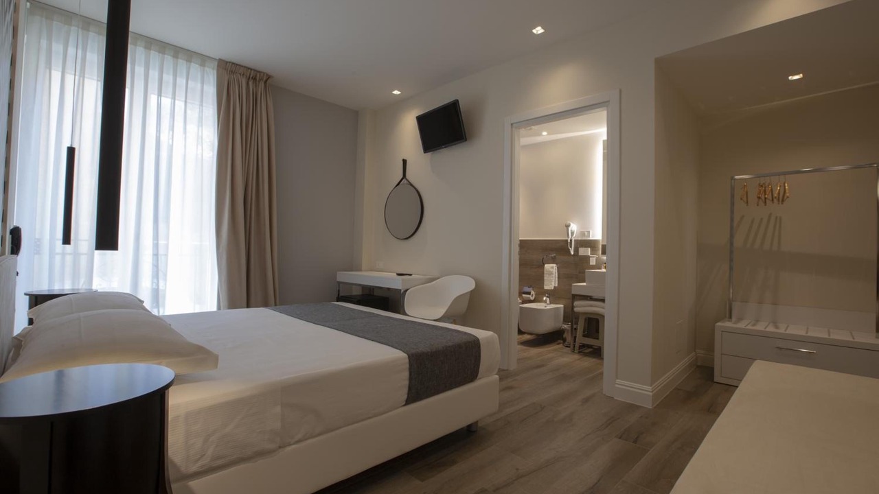 Photo of Bedroom in Castellammare del Golfo