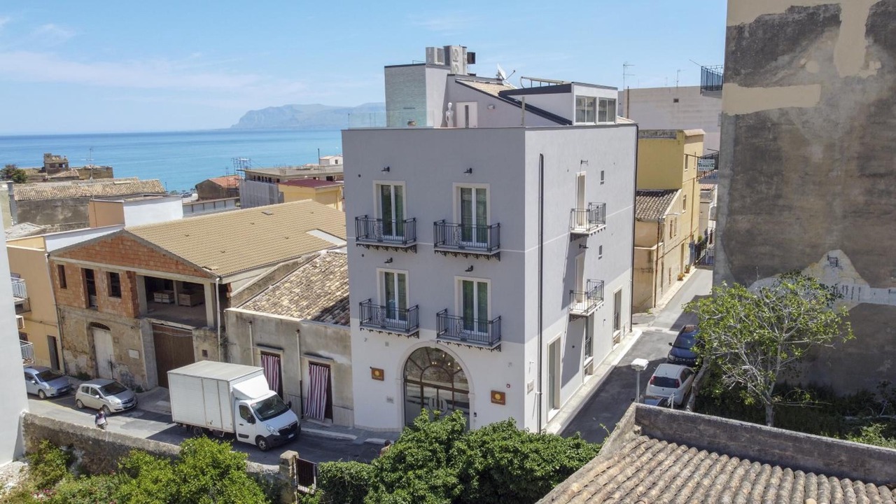 Photo of Outdoor in Castellammare del Golfo