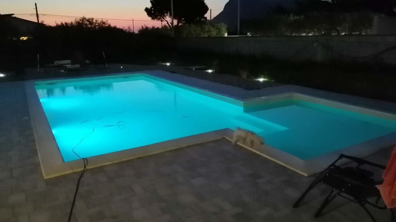 Photo of Outdoor in Partinico