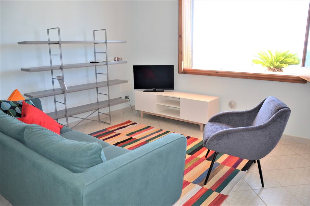 Photo of Livingroom in Granitola Torretta